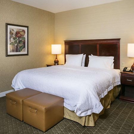 Hampton Inn & Suites Toledo-Perrysburg Rossford Екстер'єр фото