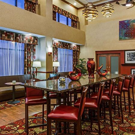 Hampton Inn & Suites Toledo-Perrysburg Rossford Екстер'єр фото