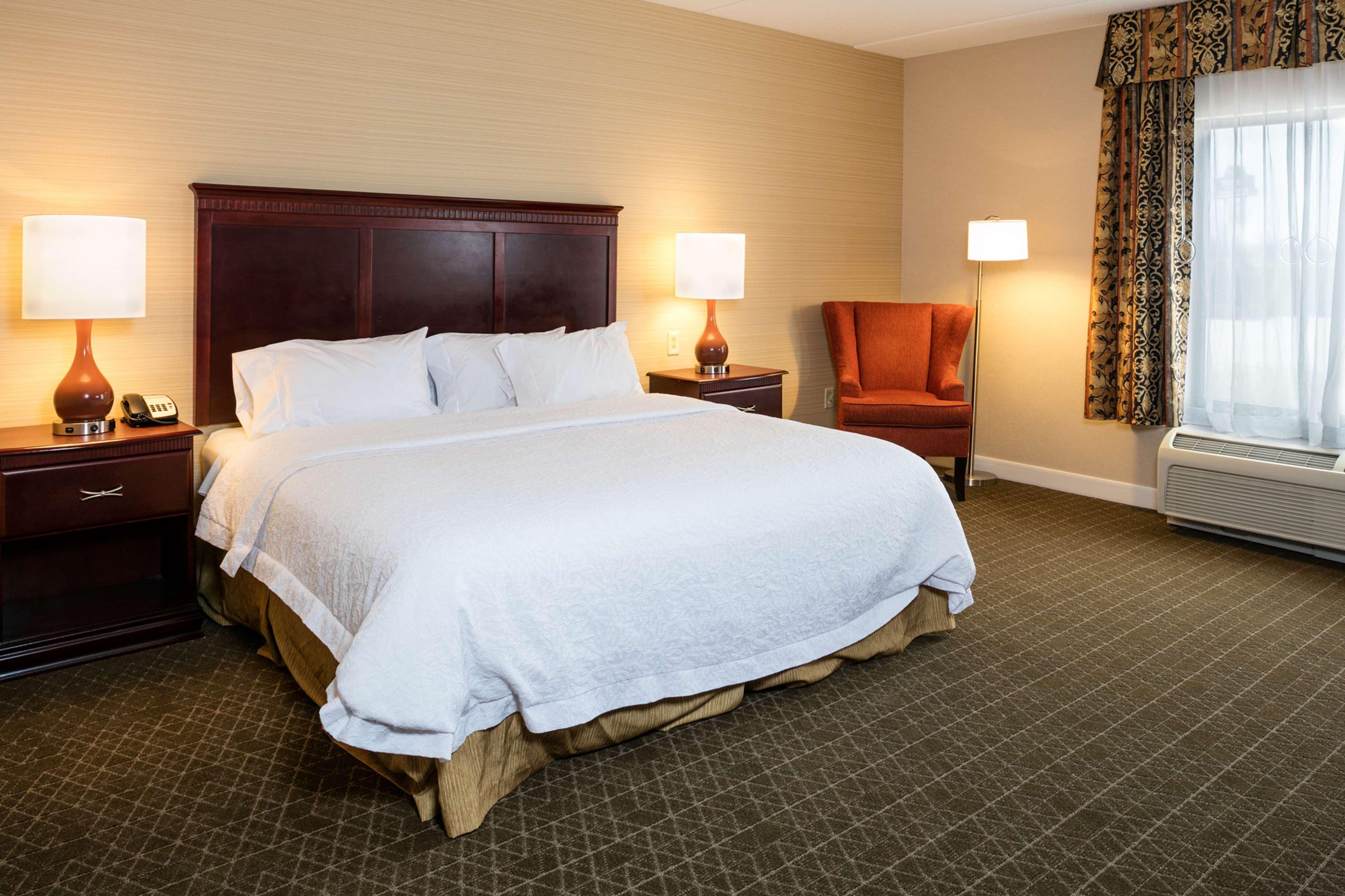 Hampton Inn & Suites Toledo-Perrysburg Rossford Екстер'єр фото