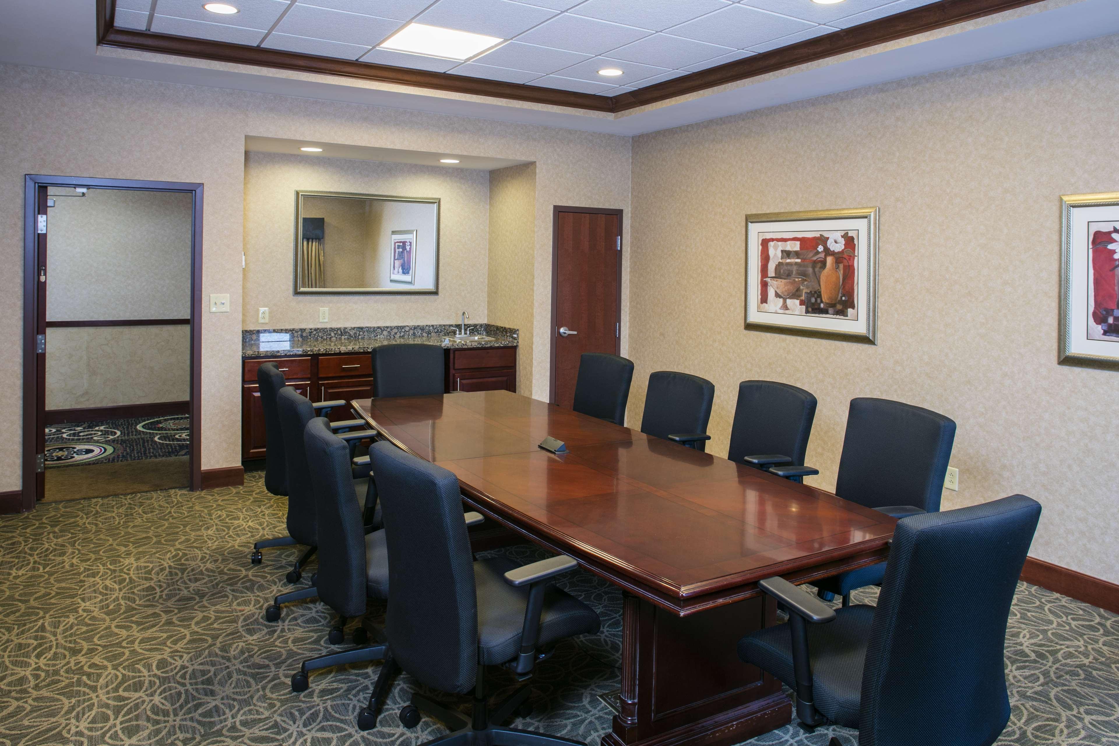 Hampton Inn & Suites Toledo-Perrysburg Rossford Екстер'єр фото