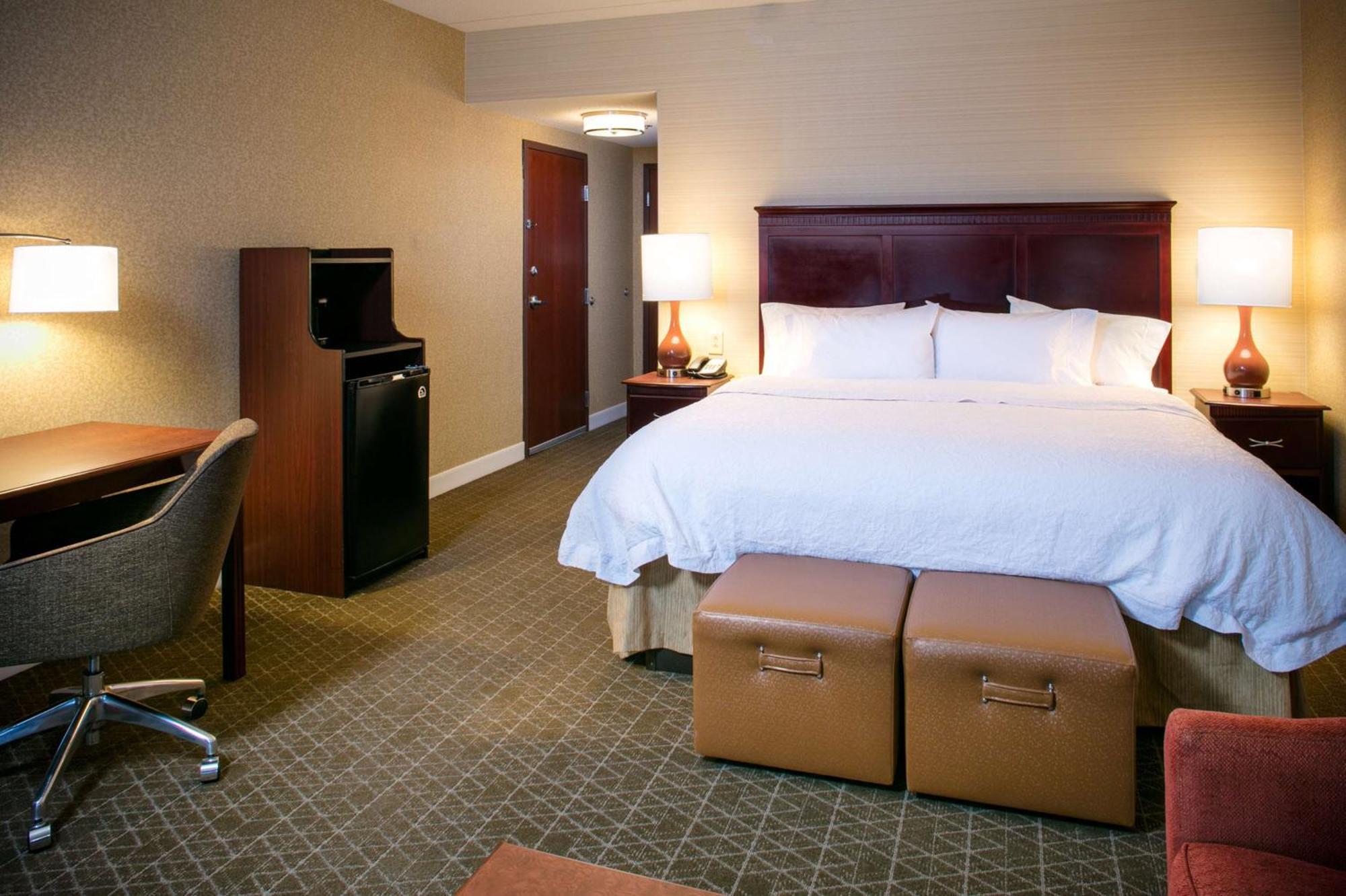 Hampton Inn & Suites Toledo-Perrysburg Rossford Екстер'єр фото