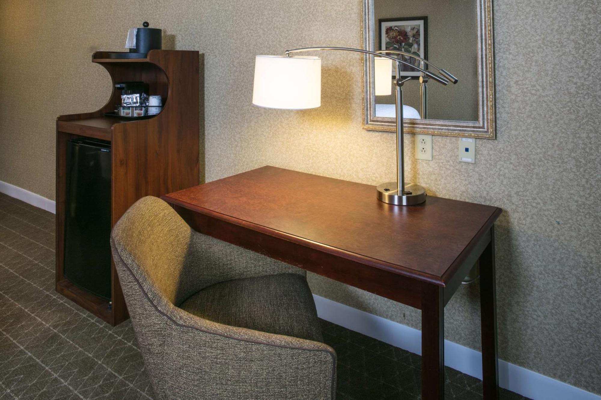 Hampton Inn & Suites Toledo-Perrysburg Rossford Екстер'єр фото